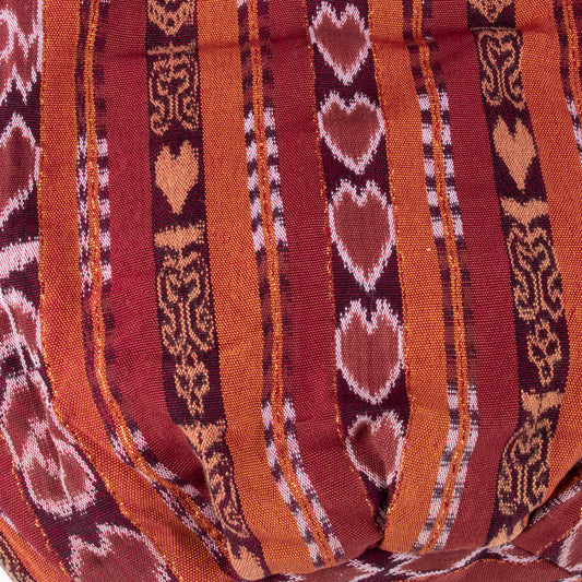 MEDIUM VOYAGER BAG - CORTE - NO. 17821