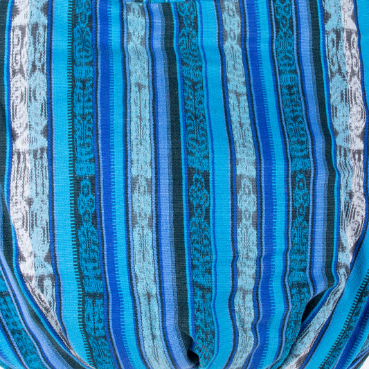 MEDIUM VOYAGER BAG - CORTE - NO. 17824