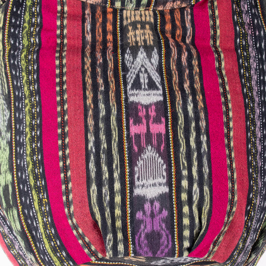 SMALL VOYAGER BAG - VINTAGE CORTE - NO. 17825