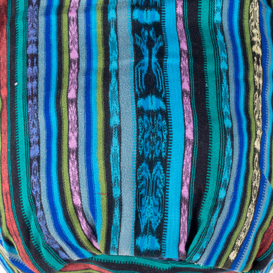 SMALL VOYAGER BAG - VINTAGE CORTE - NO. 17829