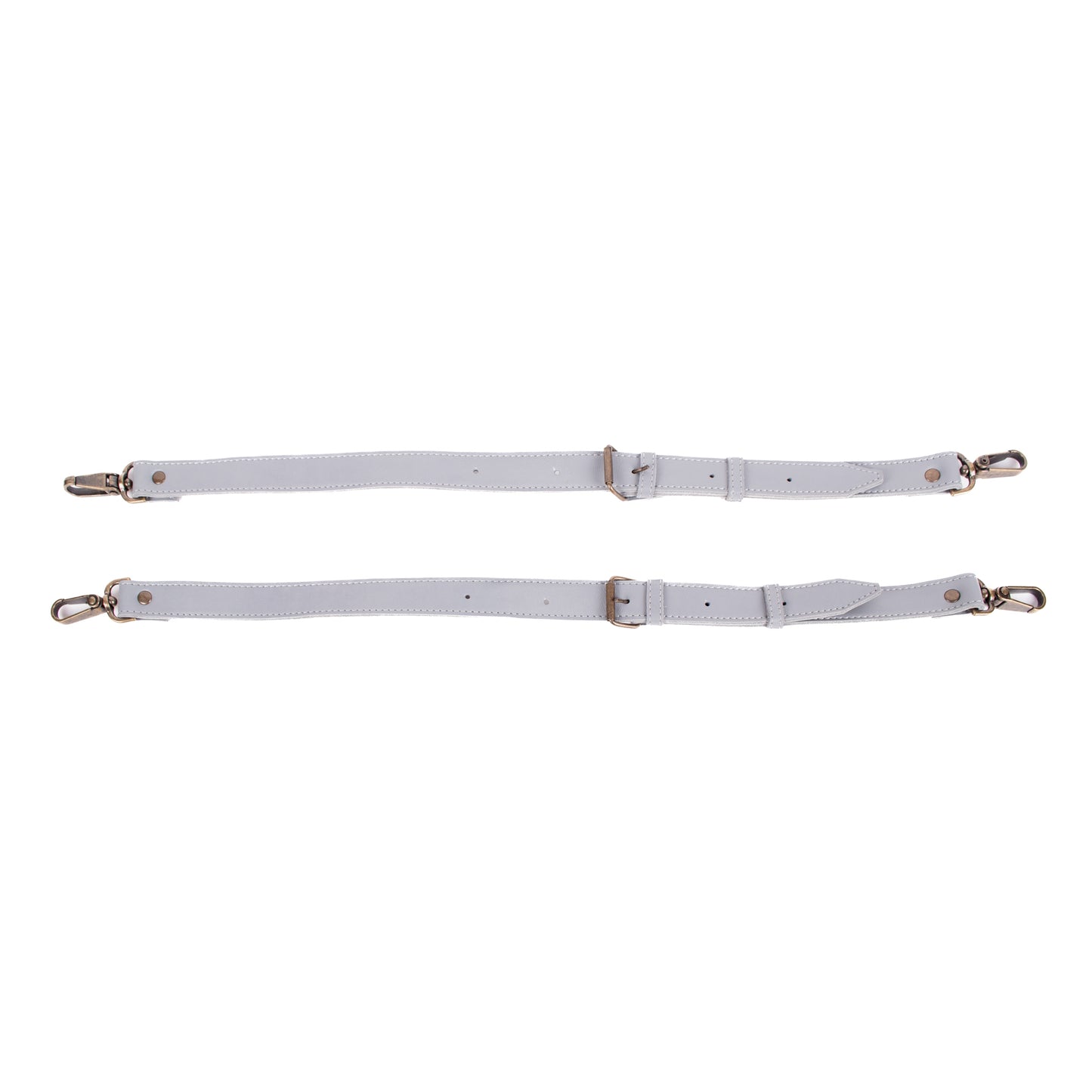 THE ORIGINAL MCDB - OOAK HUIPIL - PLATINUM - NO. 17835