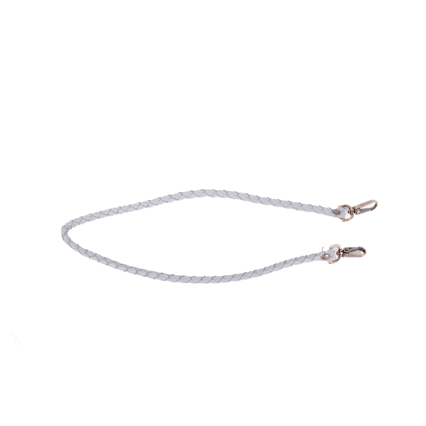 THE ORIGINAL MCDB - OOAK HUIPIL - PLATINUM - NO. 17835