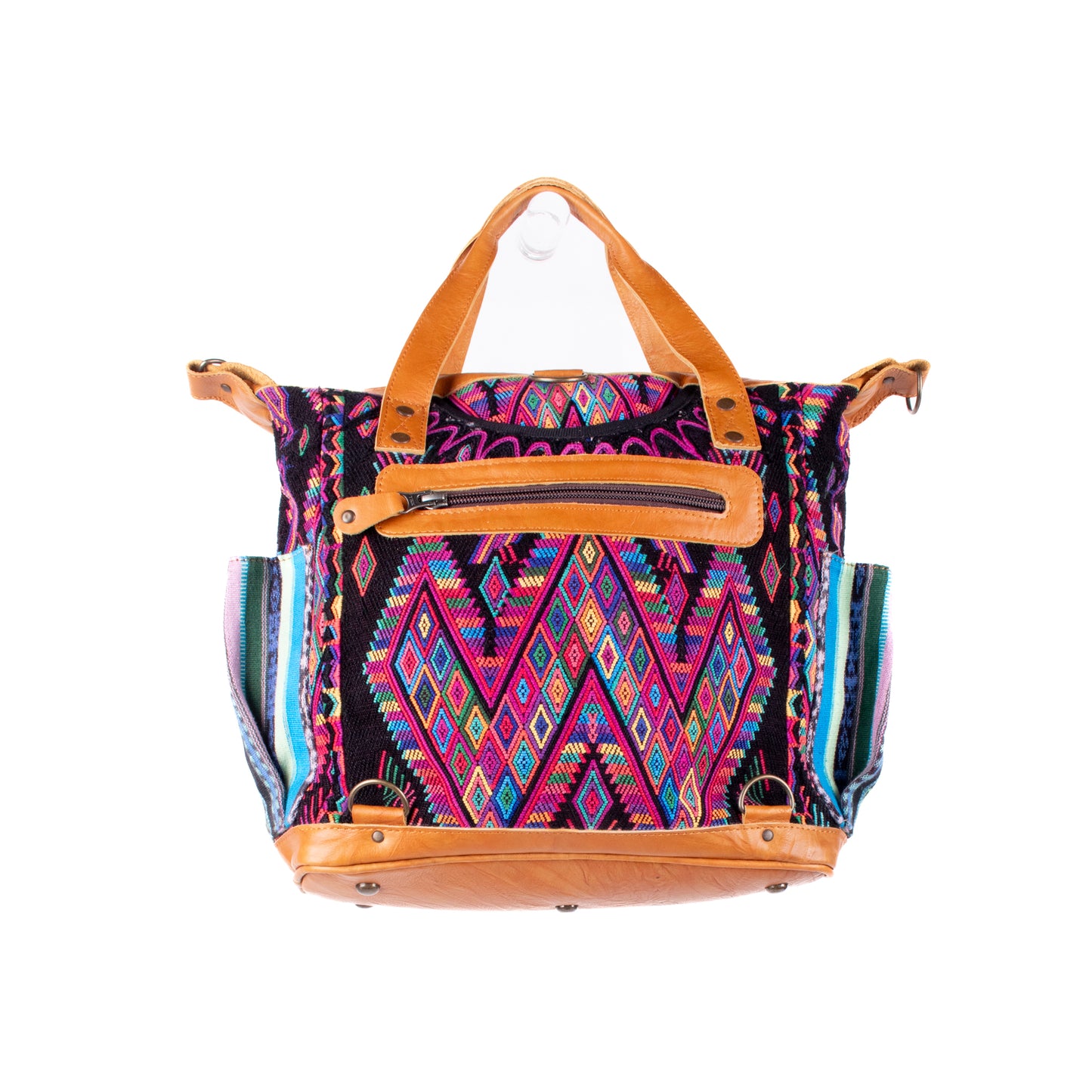 THE ORIGINAL MCDB - OOAK HUIPIL - DUNA AMARILLA - NO. 17839