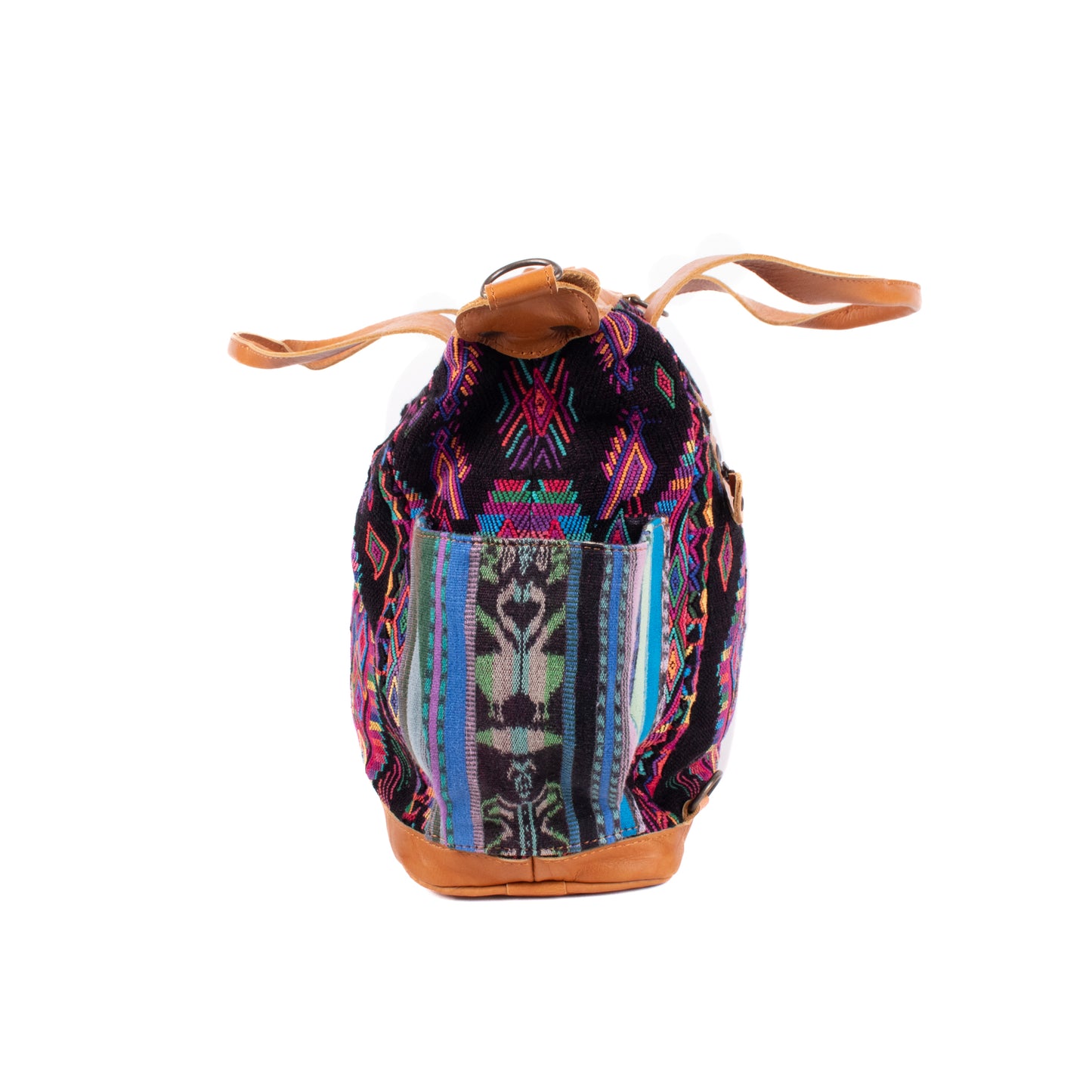 THE ORIGINAL MCDB - OOAK HUIPIL - DUNA AMARILLA - NO. 17839