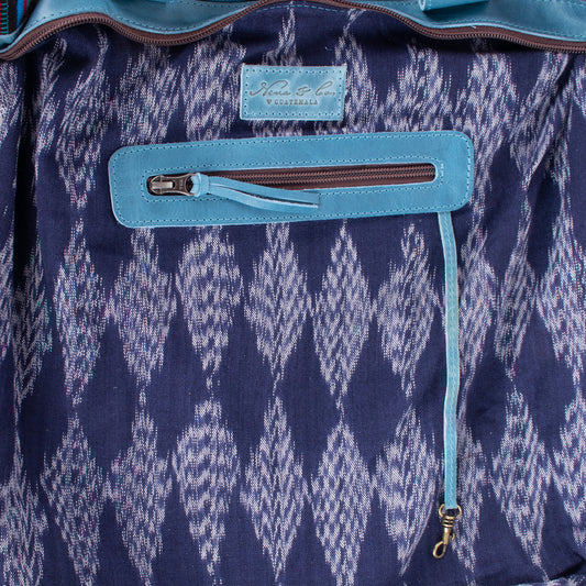 OG REVIVAL CDB - CORTE - CERULEAN - NO. 17840