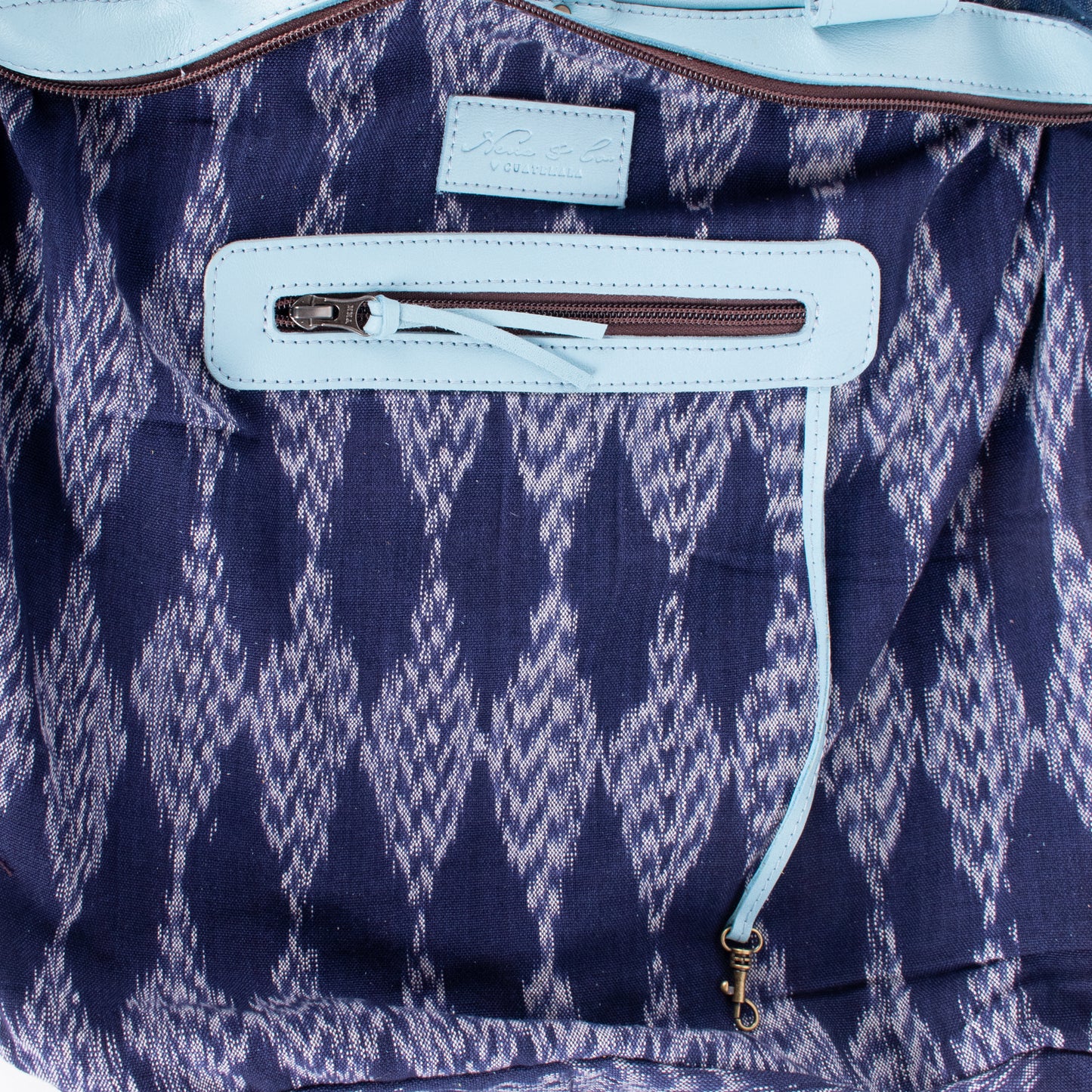 OG REVIVAL CDB - CORTE - SKY BLUE - NO. 17845