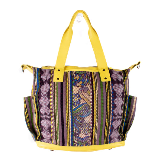 OG REVIVAL CDB - CORTE - CANARY - NO. 17847