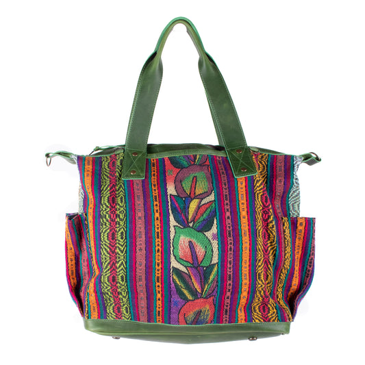 OG REVIVAL CDB - CORTE - EMERALD - NO. 17849