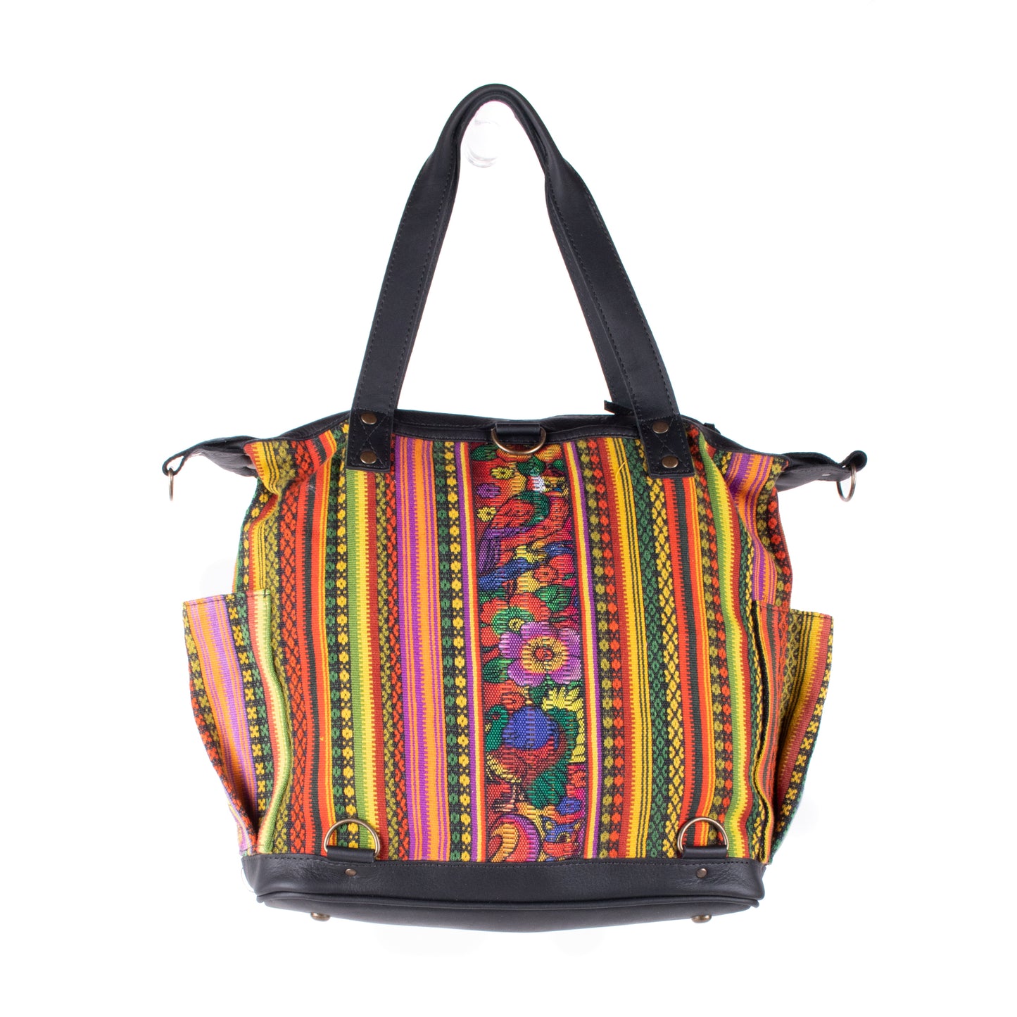 OG REVIVAL MCDB - CORTE - BLACK - NO. 17855