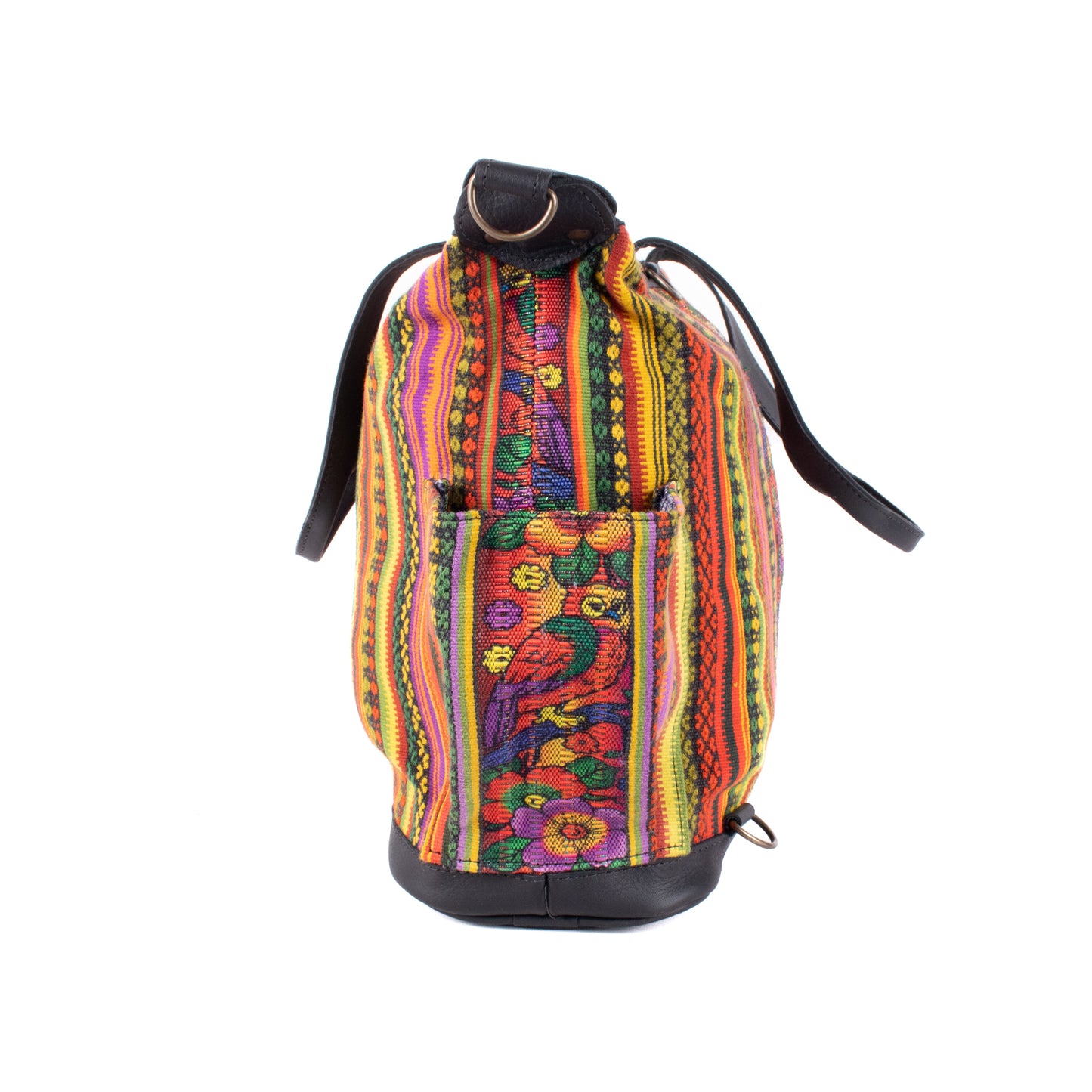 OG REVIVAL MCDB - CORTE - BLACK - NO. 17855