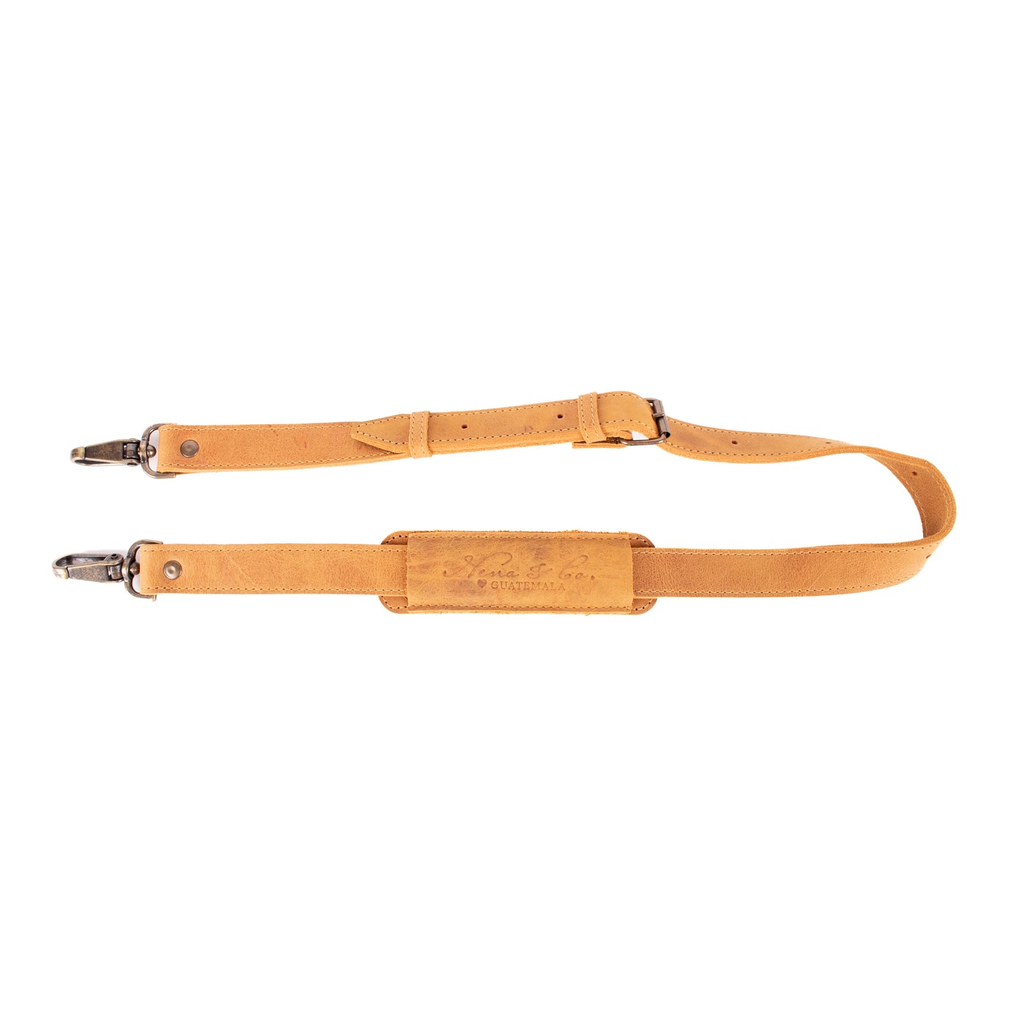 OG REVIVAL MCDB - CORTE - ALMOND - NO. 17856