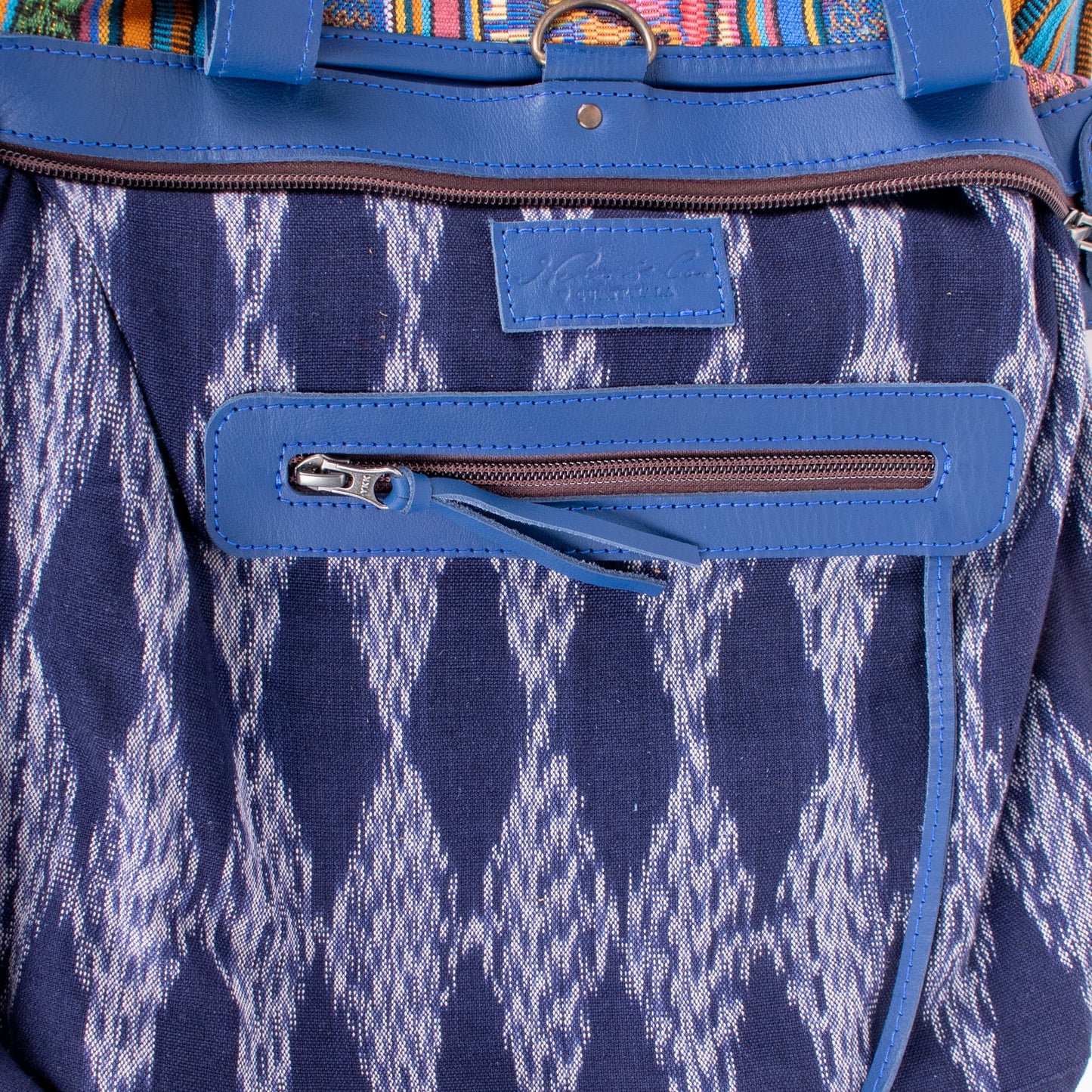 OG REVIVAL MCDB - CORTE - COBALT - NO. 17857