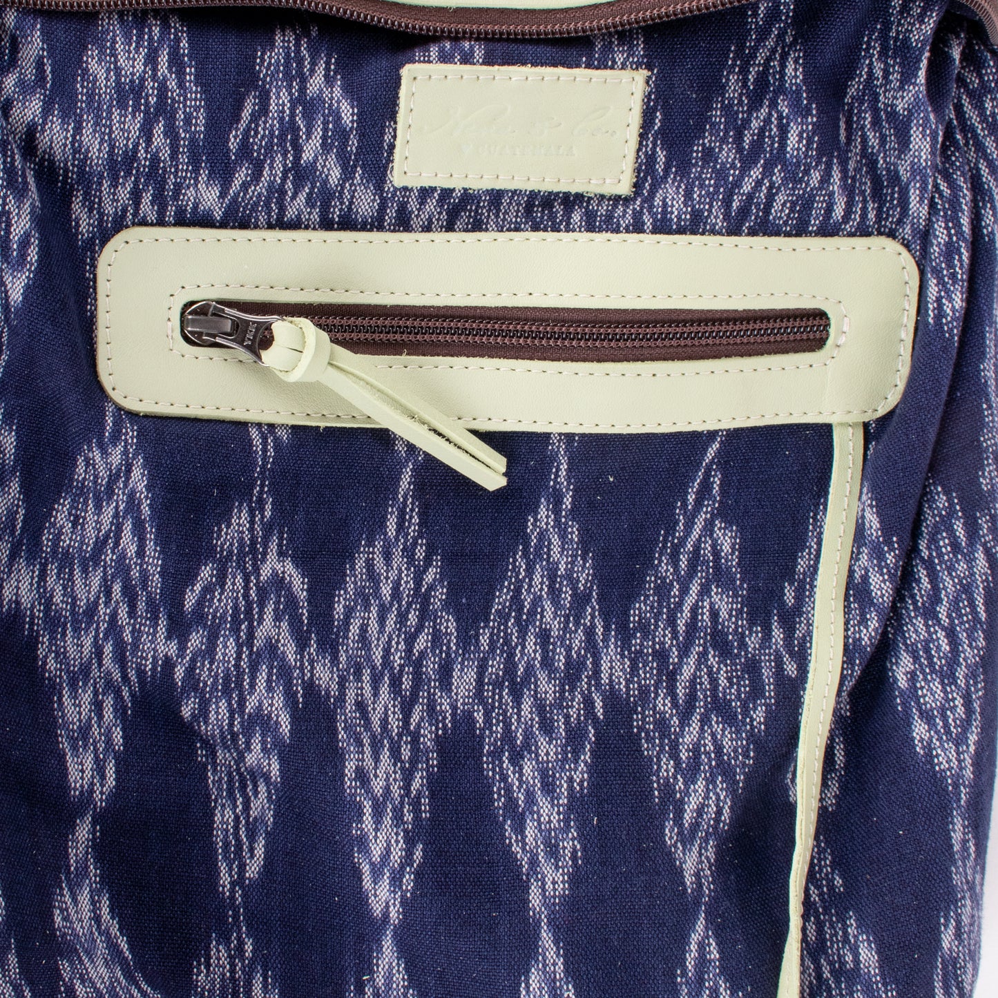 OG REVIVAL MCDB - CORTE - OYSTER - NO. 17858