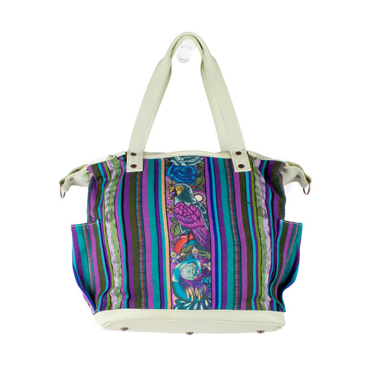 OG REVIVAL MCDB - CORTE - OYSTER - NO. 17858