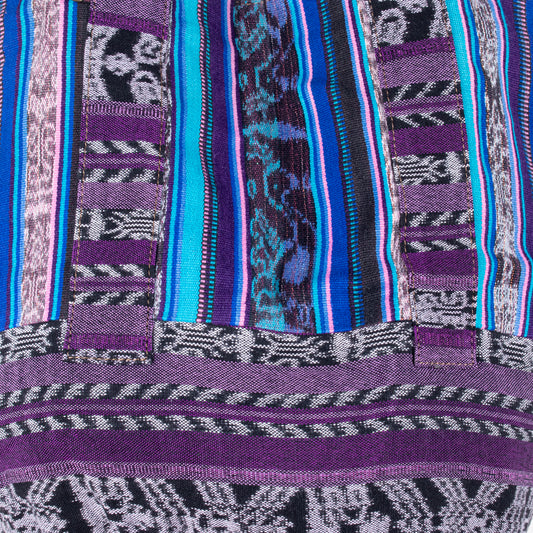 ISLA TOTE - VINTAGE CORTE - NO. 17885