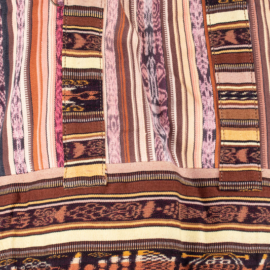 ISLA TOTE - VINTAGE CORTE - NO. 17886