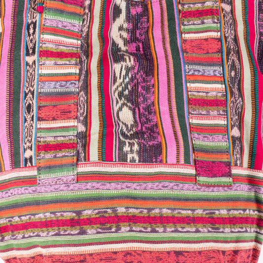 ISLA TOTE - VINTAGE CORTE - NO. 17887