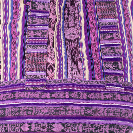 ISLA TOTE - VINTAGE CORTE - NO. 17890