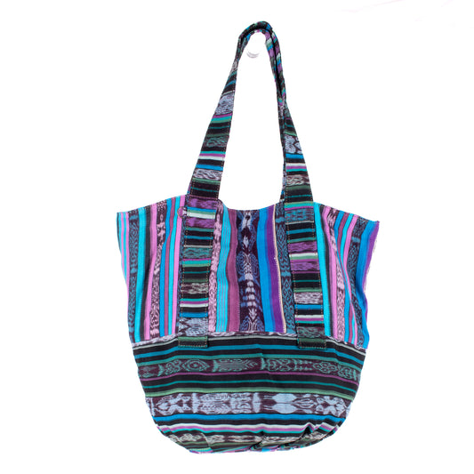 ISLA TOTE - VINTAGE CORTE - NO. 17892