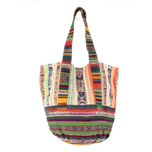ISLA TOTE - VINTAGE CORTE - NO. 17894