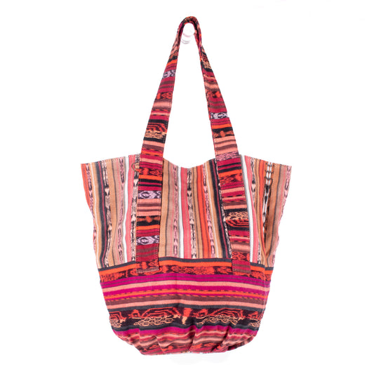 ISLA TOTE - VINTAGE CORTE - NO. 17903