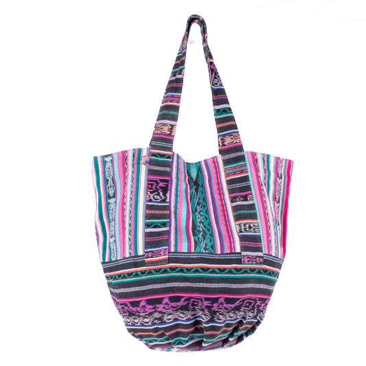 ISLA TOTE - VINTAGE CORTE - NO. 17904