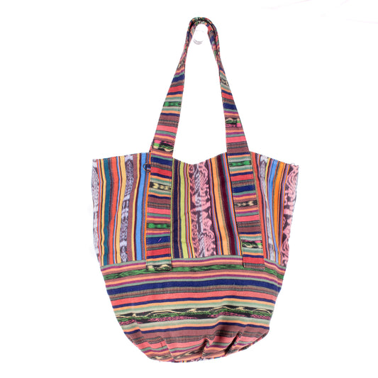 ISLA TOTE - VINTAGE CORTE - NO. 17905