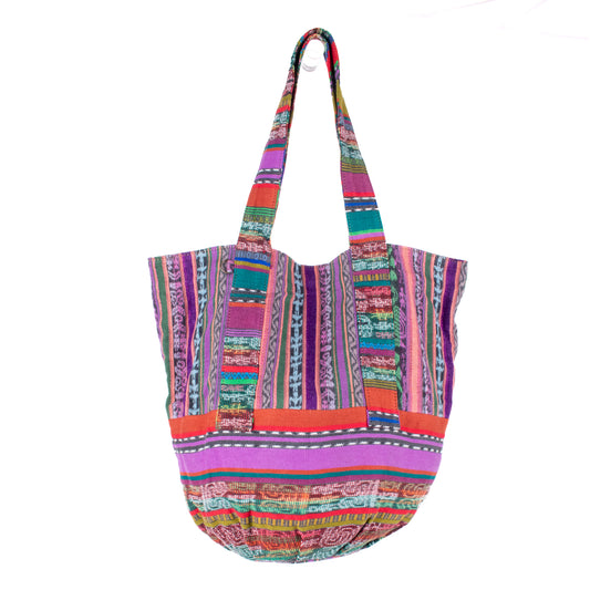 ISLA TOTE - VINTAGE CORTE - NO. 17906