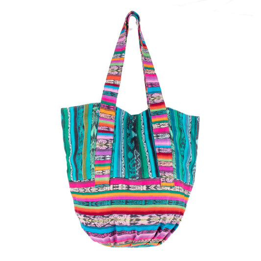 ISLA TOTE - VINTAGE CORTE - NO. 17909