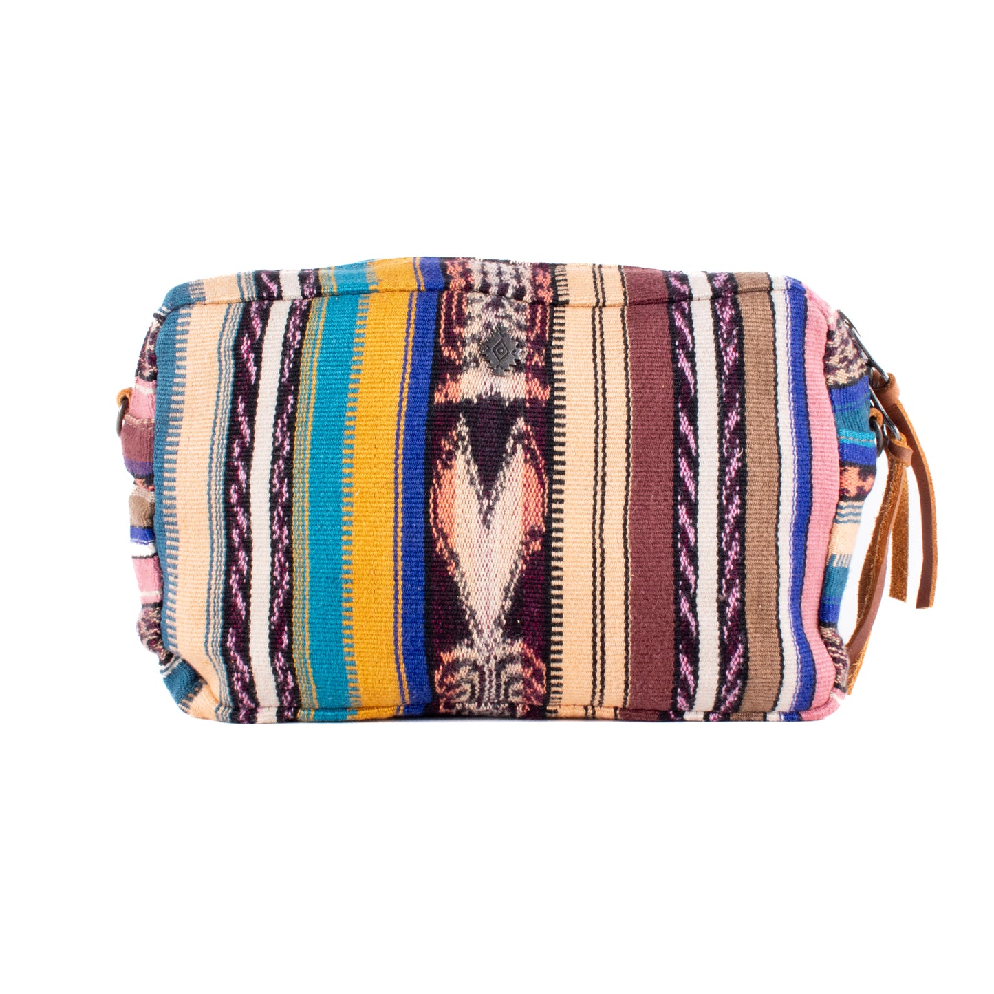 WANDER CROSSBODY BAG + STRAP SET - CORTE - CAFE - NO. 17930