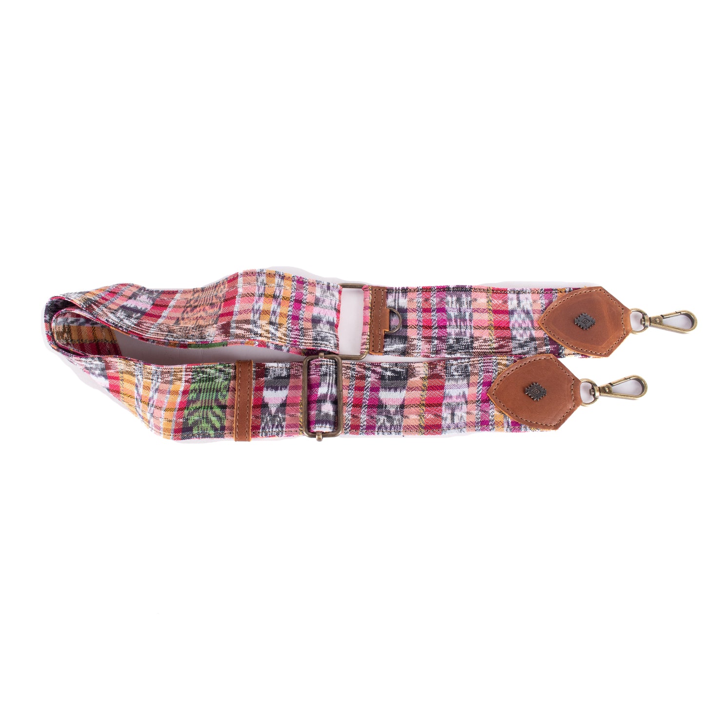 LARGE WANDER SET - OOAK HUIPIL - CAFE - NO. 17944