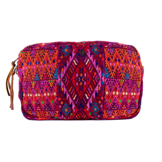 LARGE WANDER SET - OOAK HUIPIL - CAFE - NO. 17947