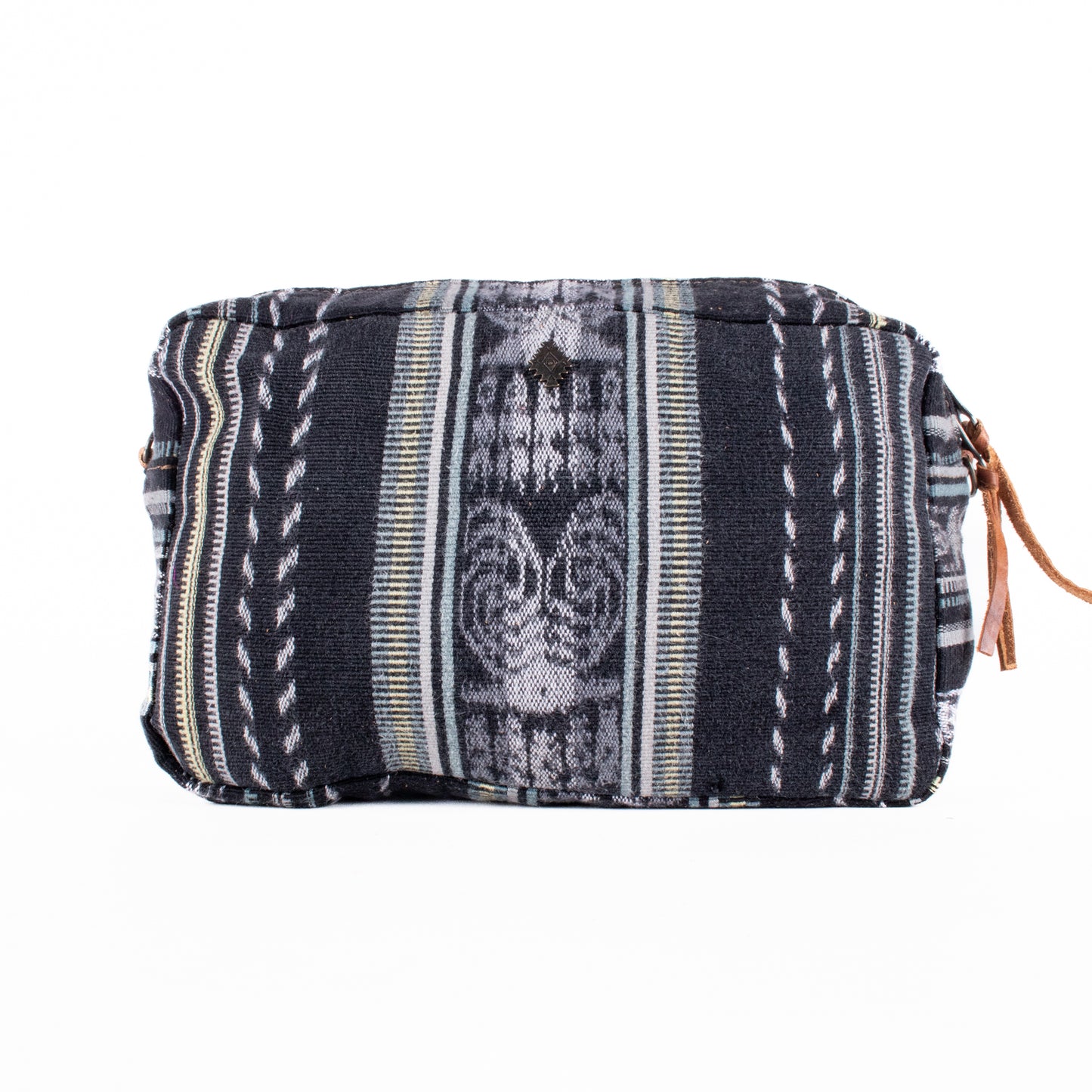 LARGE WANDER CROSSBODY BAG + STRAP SET - CORTE - HONEY - NO. 17972