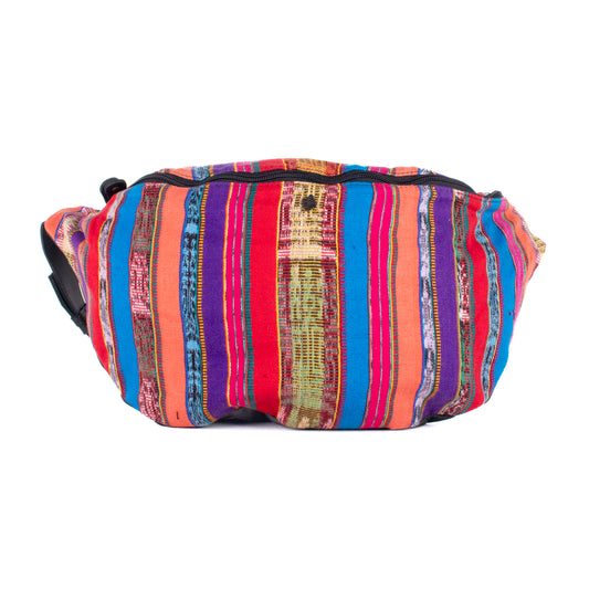 ETHAN BAG - VINTAGE CORTE - BLACK - NO. 18155