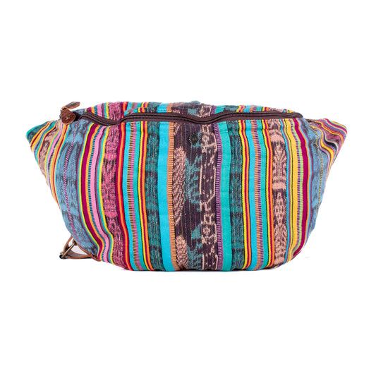 ETHAN BAG - VINTAGE CORTE - HONEY - NO. 18163