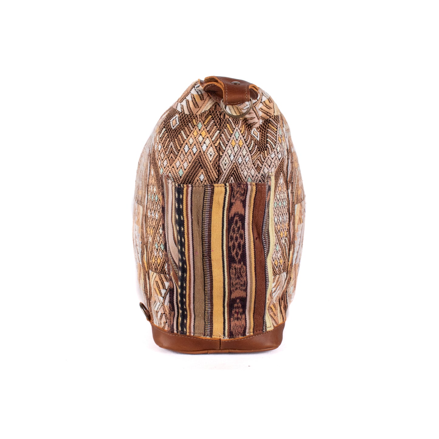 BEATRIZ CDB - JADE - OOAK HUIPIL - CAFE - NO. 18229