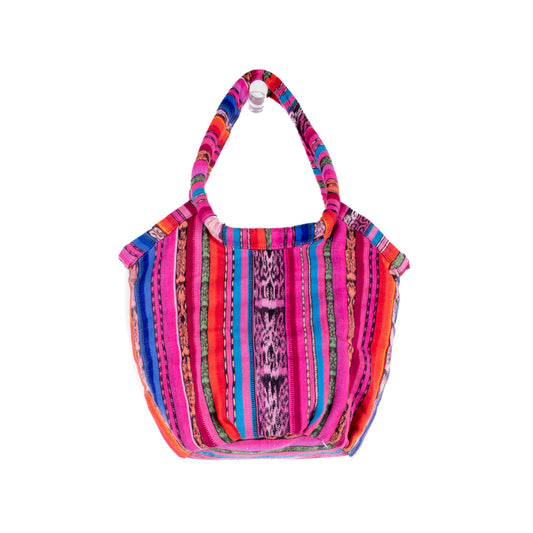 SMALL VOYAGER BAG - VINTAGE CORTE - NO. 18321