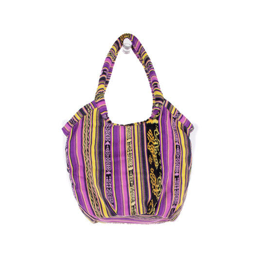 SMALL VOYAGER BAG - VINTAGE CORTE - NO. 18322