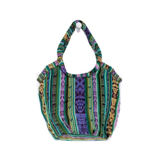 SMALL VOYAGER BAG - VINTAGE CORTE - NO. 18323