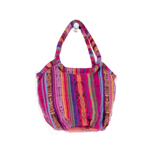 SMALL VOYAGER BAG - VINTAGE CORTE - NO. 18324