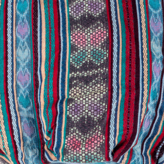 SMALL VOYAGER BAG - VINTAGE CORTE - NO. 18325