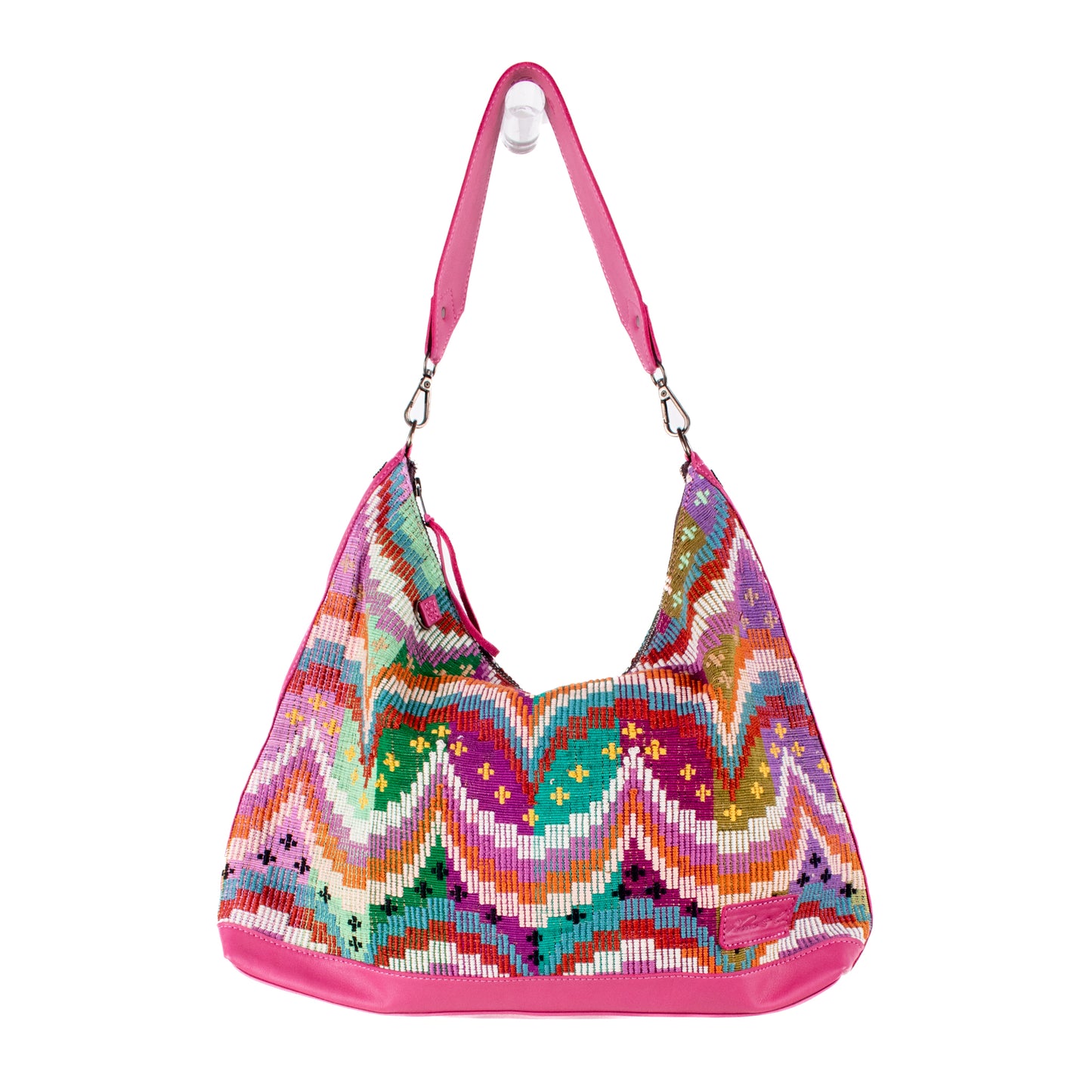 PENELOPE BAG - H&S MOON & STARS - JAZZY - NO. 18362