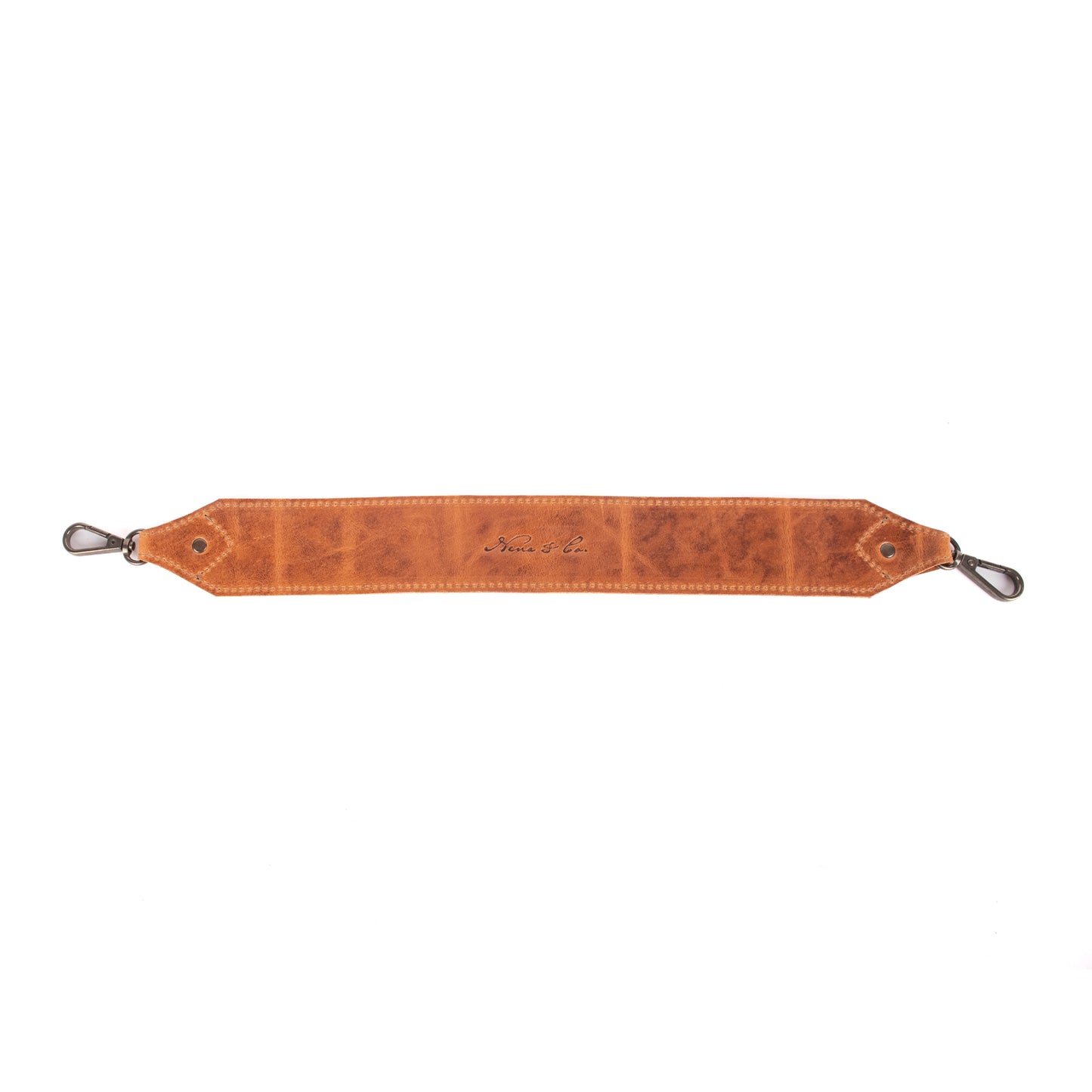 PENELOPE BAG - H&S MOON & STARS - TERRACOTTA - NO. 18368