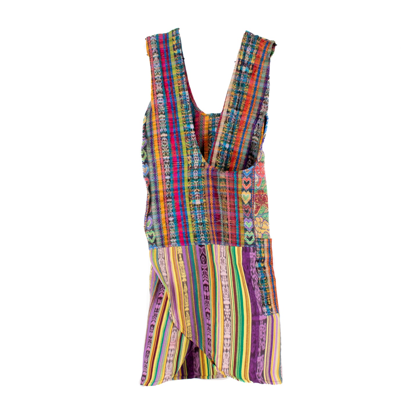 ABUELA APRON - CORTE - NO. 18482