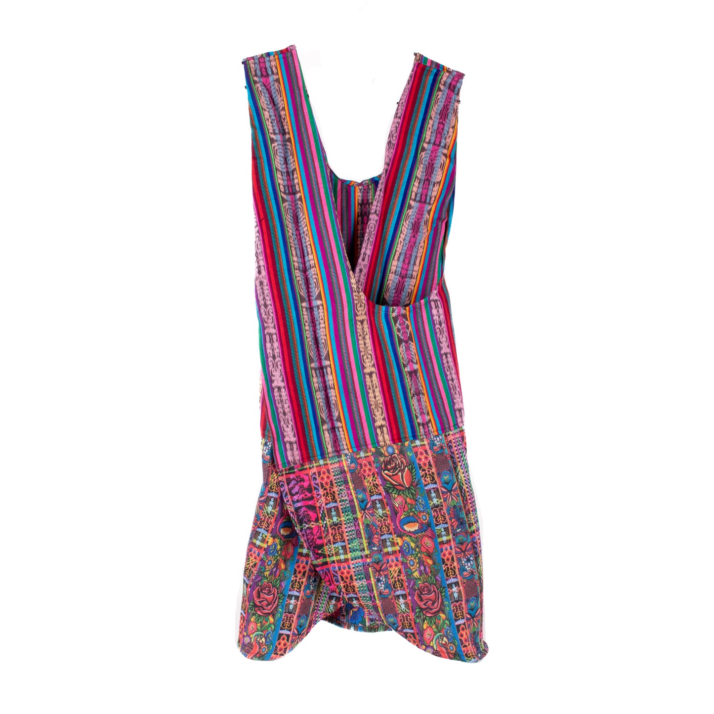 ABUELA APRON - CORTE - NO. 18483