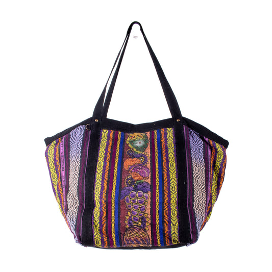 ODYSSEY BAG - VINTAGE CORTE - NO. 18491