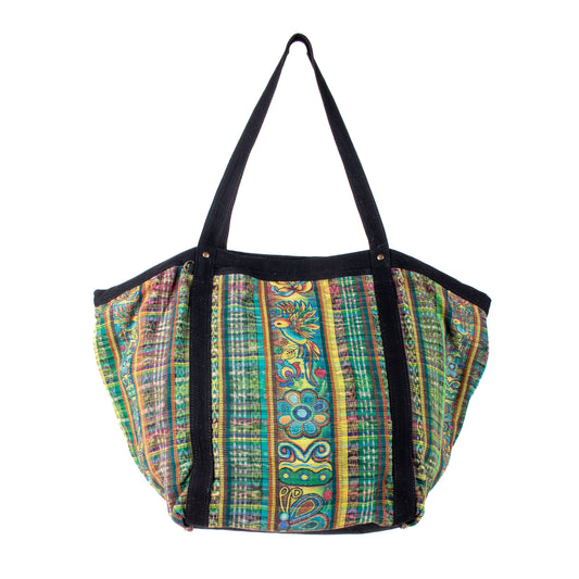 ODYSSEY BAG - VINTAGE CORTE - NO. 18495