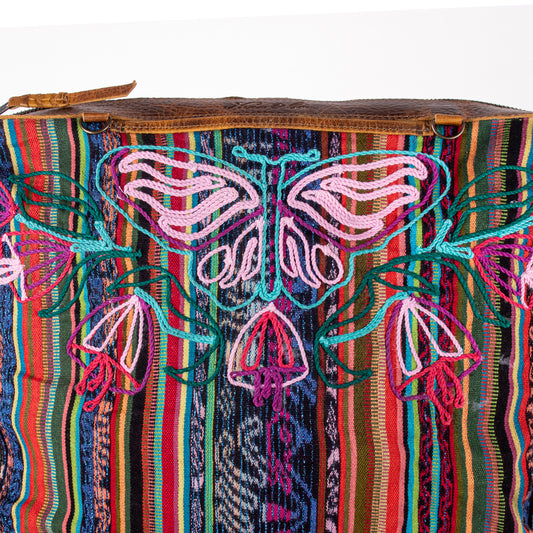 BEATRIZ CDB SET - EMBELLISHED NECKLINE - CORTE - WRANGLER - NO. 18501