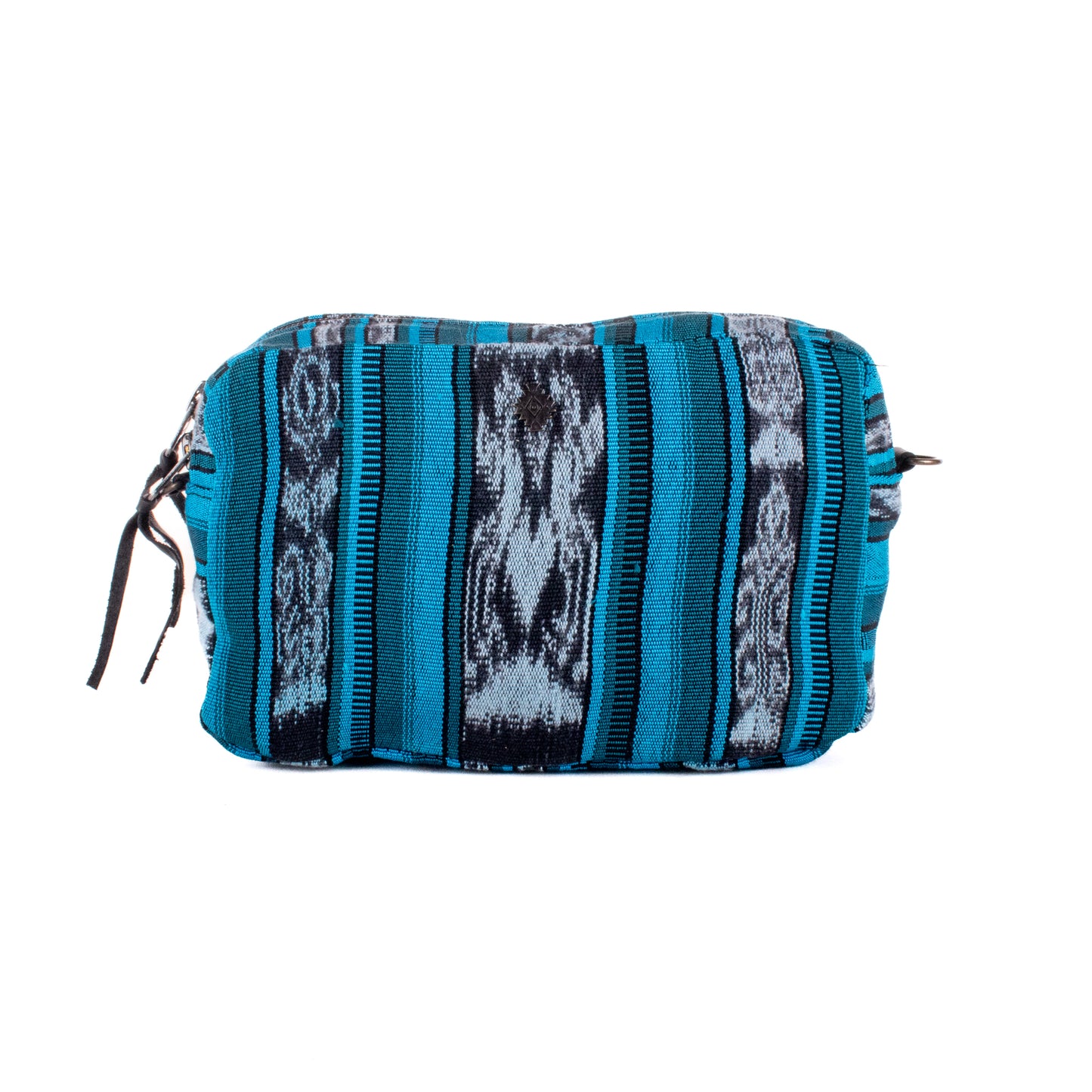 WANDER CROSSBODY BAG + STRAP SET - CORTE - BLACK - NO. 18540