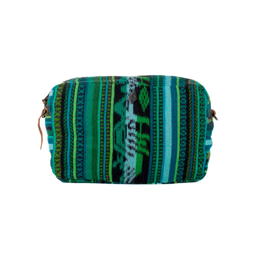 WANDER CROSSBODY BAG + STRAP SET - CORTE - TEXAS - NO. 18550